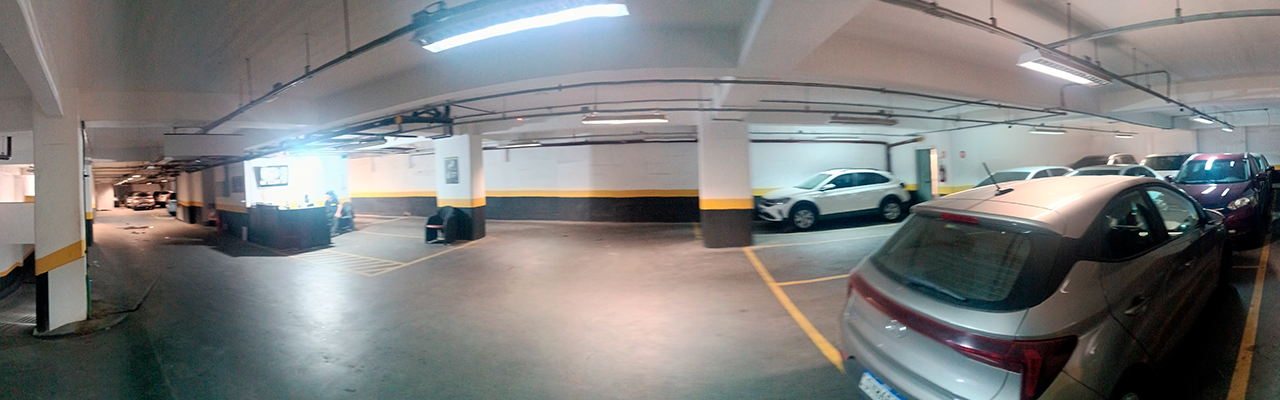 Voluntários II