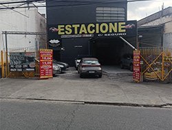Bom Retiro