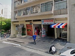Centro Histórico