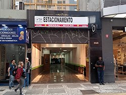 República III